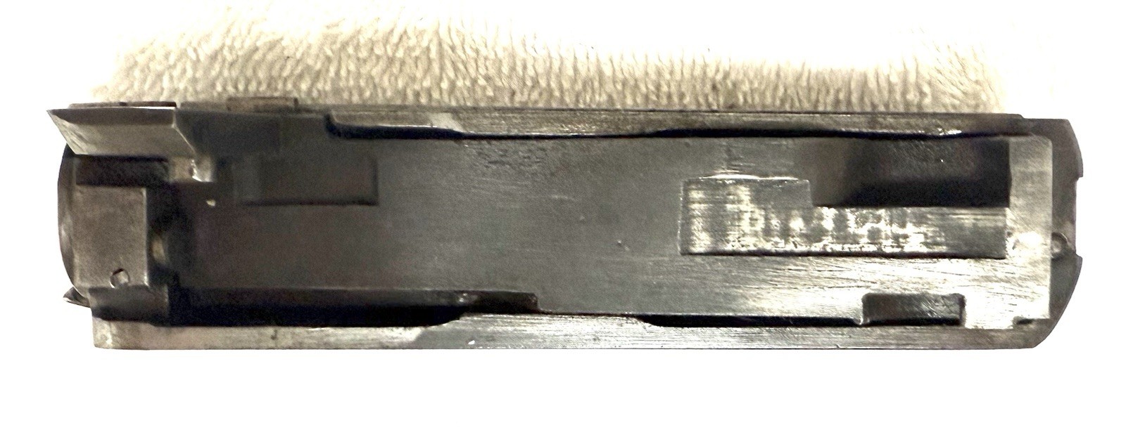 MARLIN MODEL 42 12GA BOLT ASSEMBLY