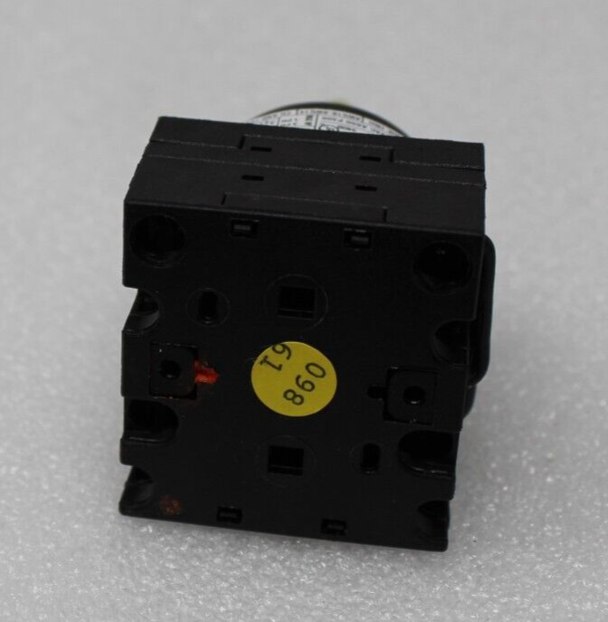 NEW Moeller T0-2-8021 Selector Switch