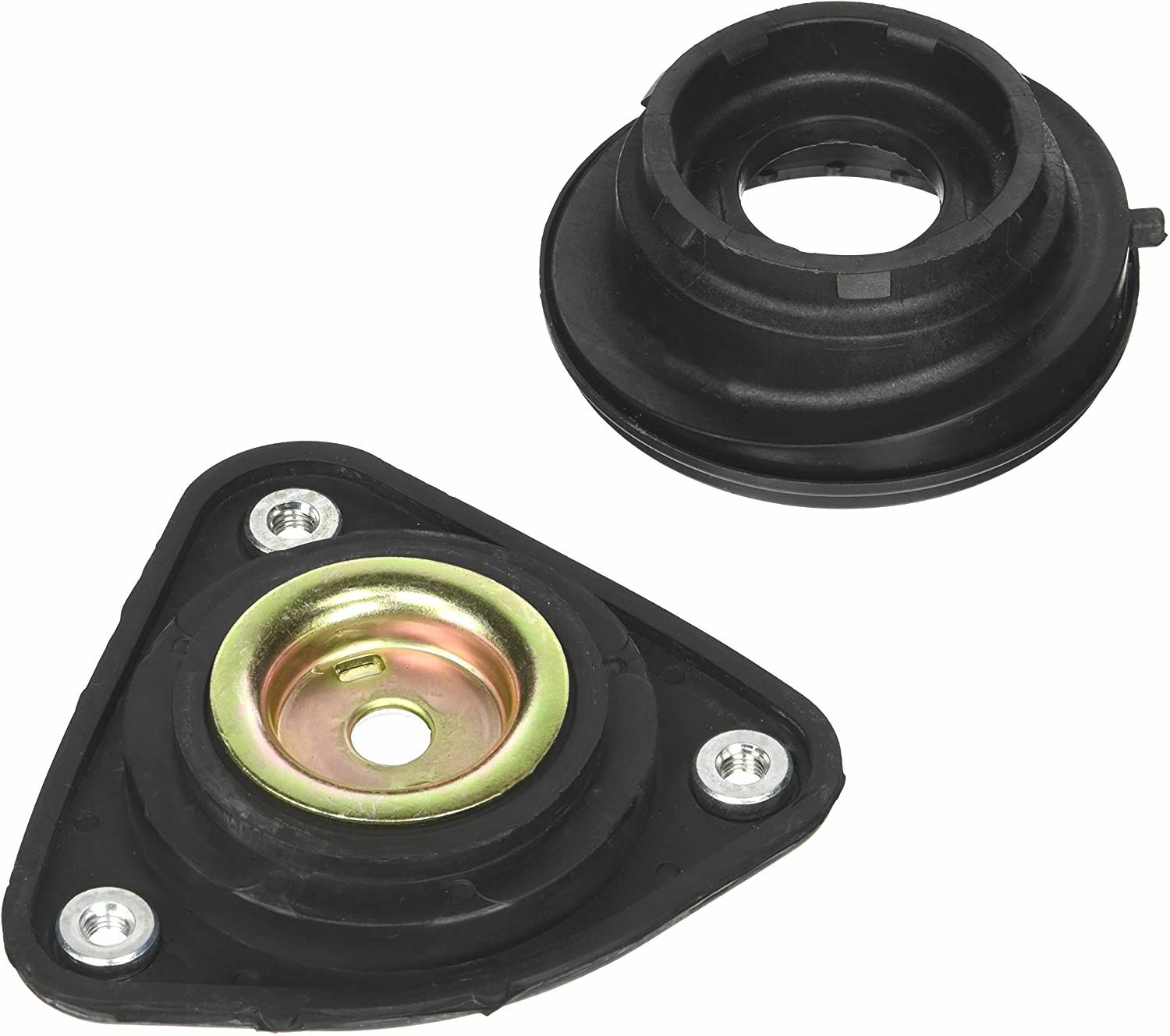 Eagle BHP 5241 Strut Motor Mount (Mazda 3 Mazda 5 Ford Focus Europa Sport Strut