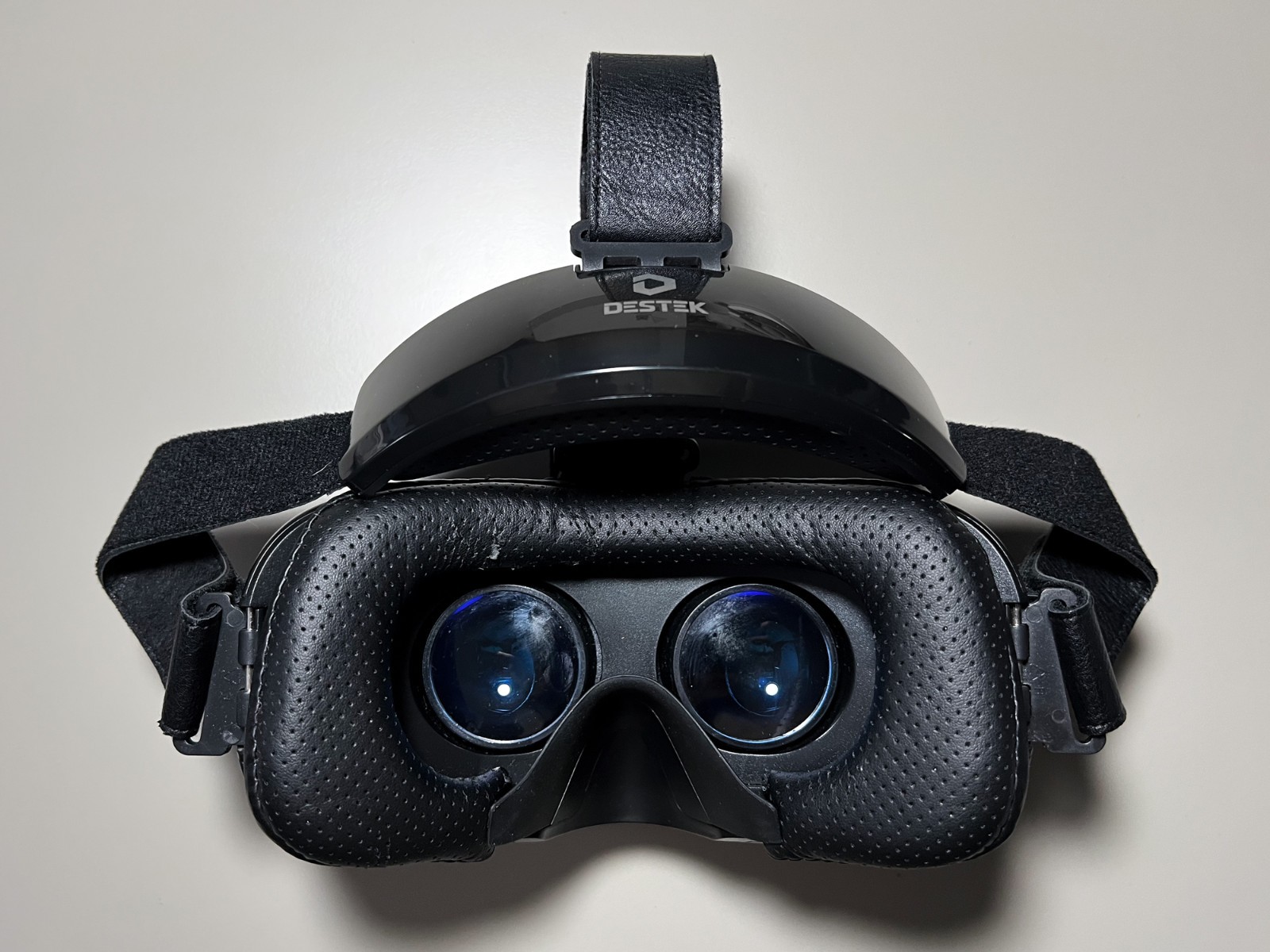 [USED] DESTEK VR4