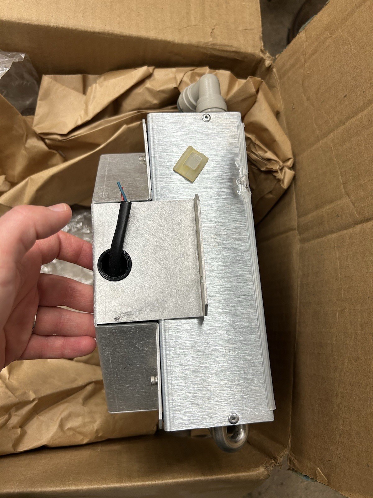 Heat Exchanger