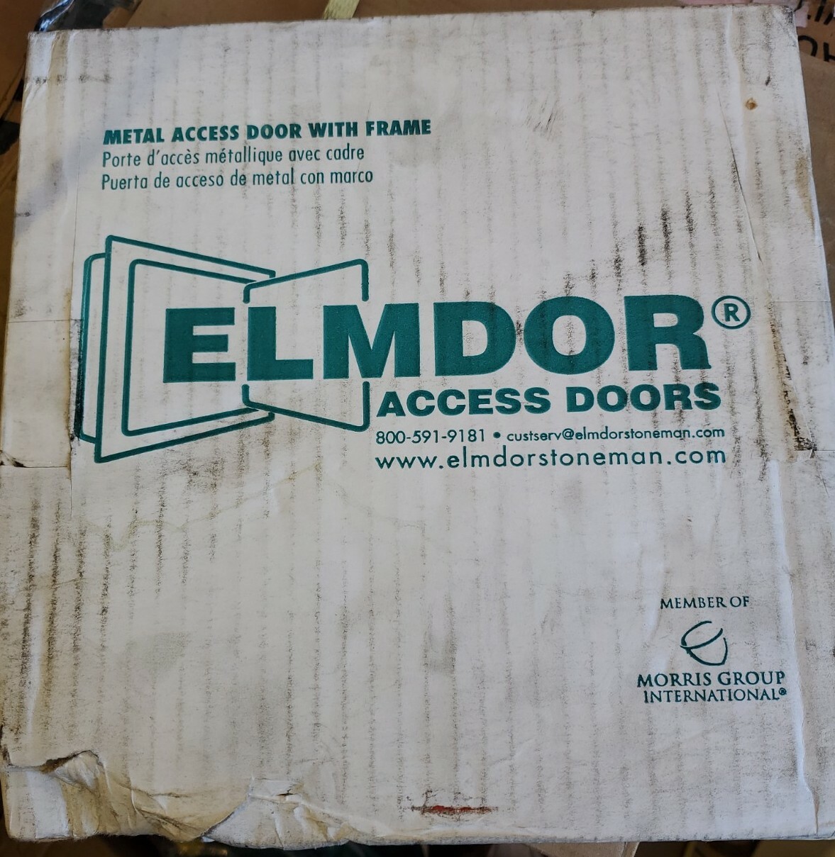 ELMDOR DW8X8PC_SDL