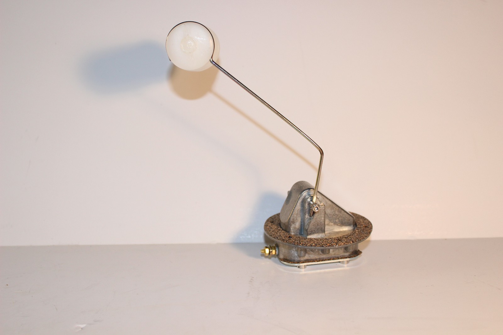 New Gas Fuel Tank Sending Unit  for 1955-1962 MG MGA Fuel Gauge Sending Unit