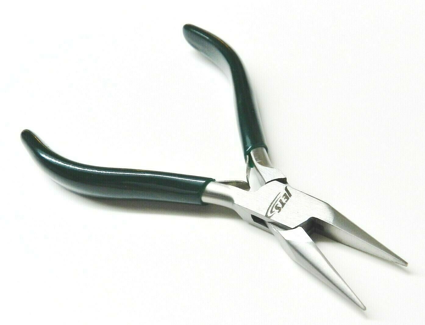 Jewelers Chain Nose Pliers Jewelry Making 5" Plier Wire Wrapping Hobby Crafts