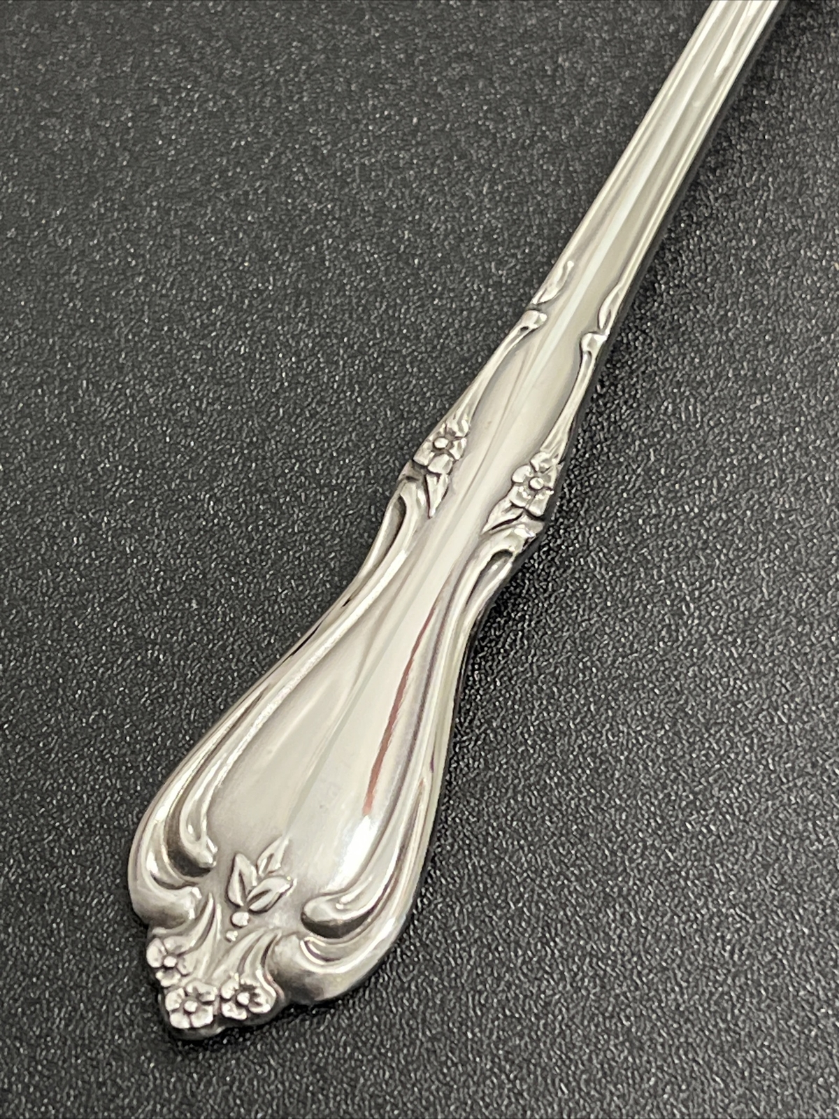 Oneida All American BRIARWOOD Stainless Silverware Flatware YOUR CHOICE EUC