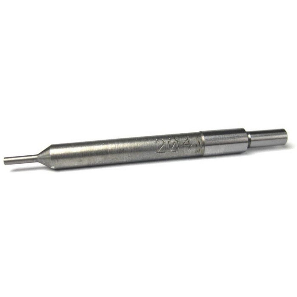 Lyman E-Zee Hand Trim Additional Pilot For 204 Ruger Caliber - 7821900