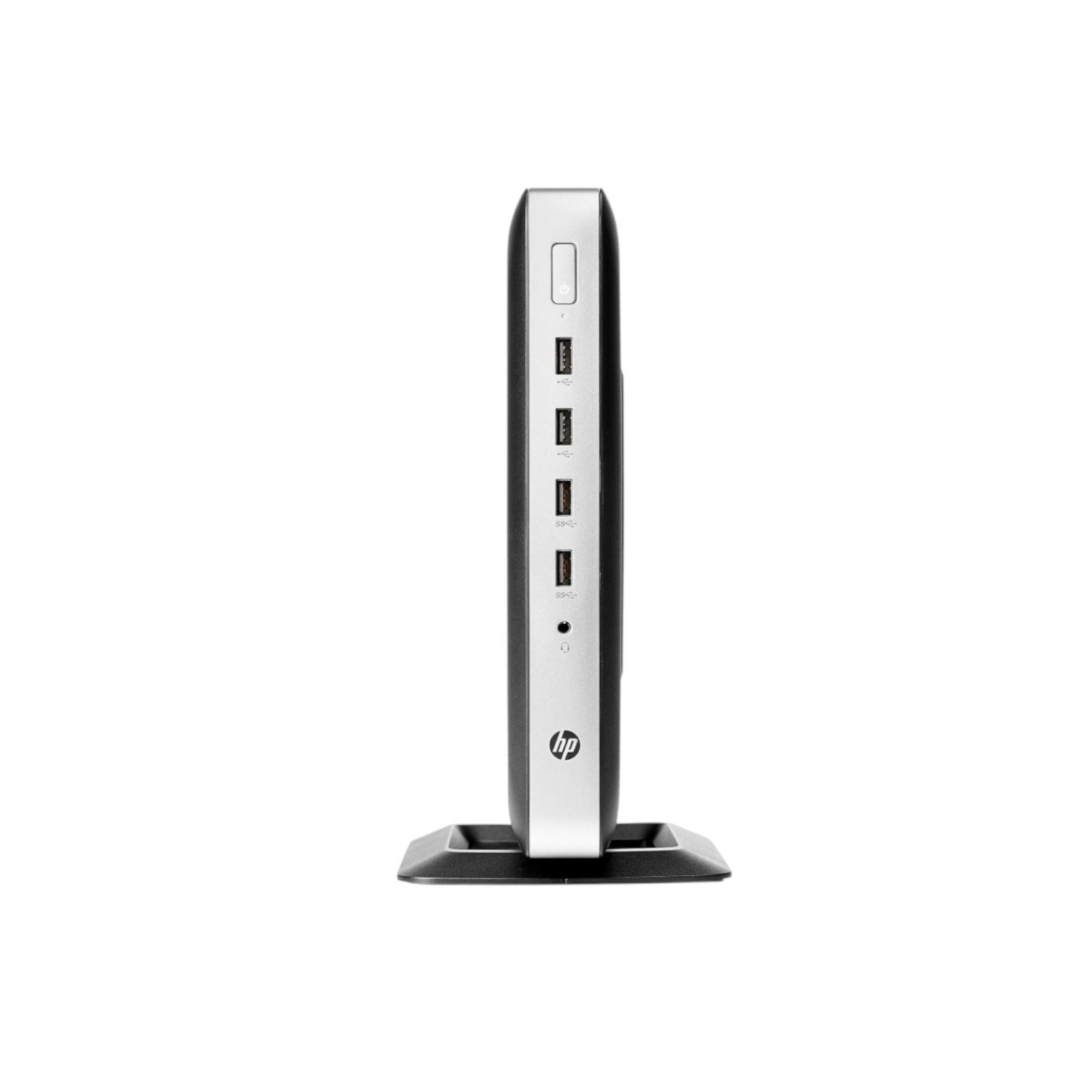 HP T630 Thin Client AMD G-series GX-420GI 4GB RAM 16GB NO OS