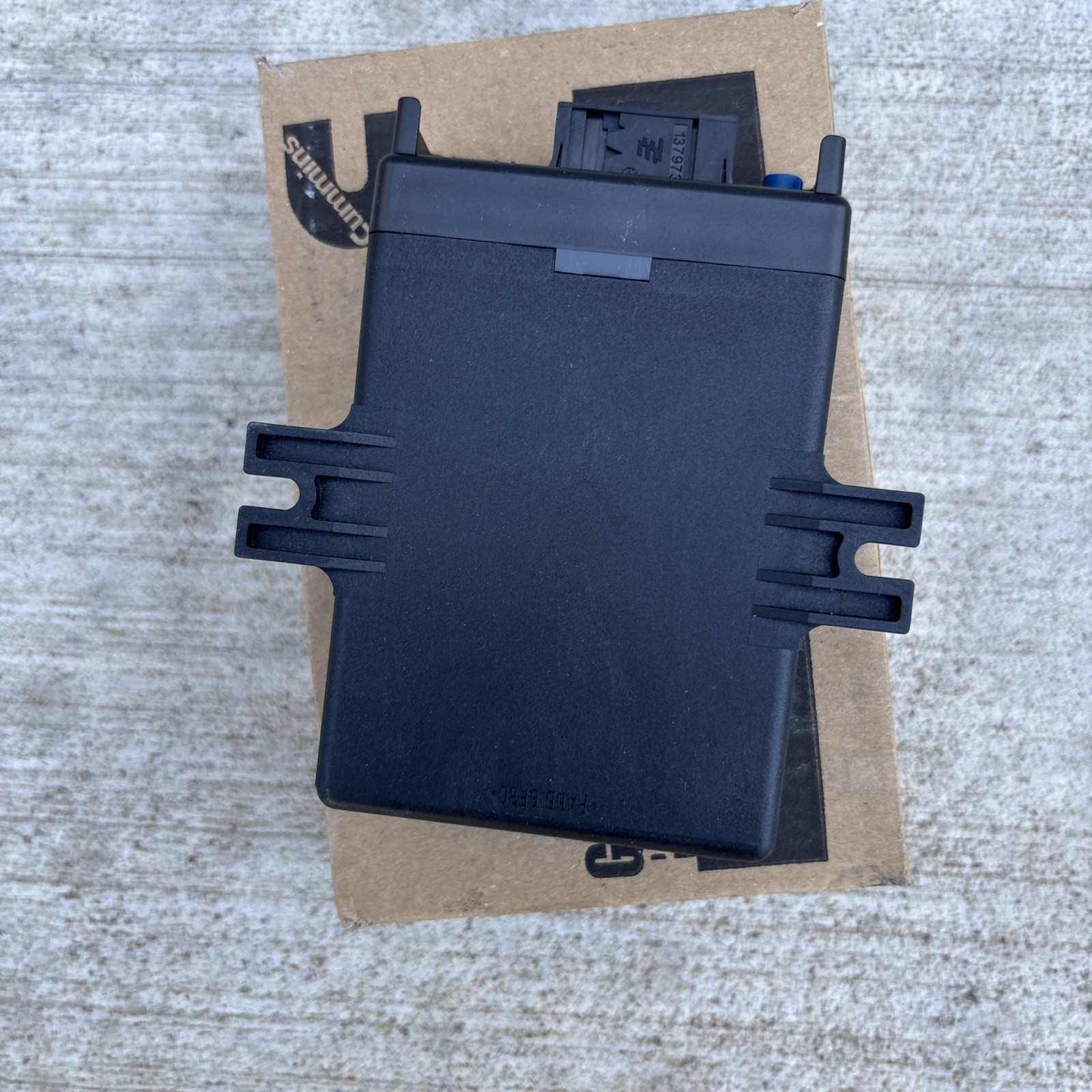 CUMMINS 3694010 - Route Parameter Manager Module