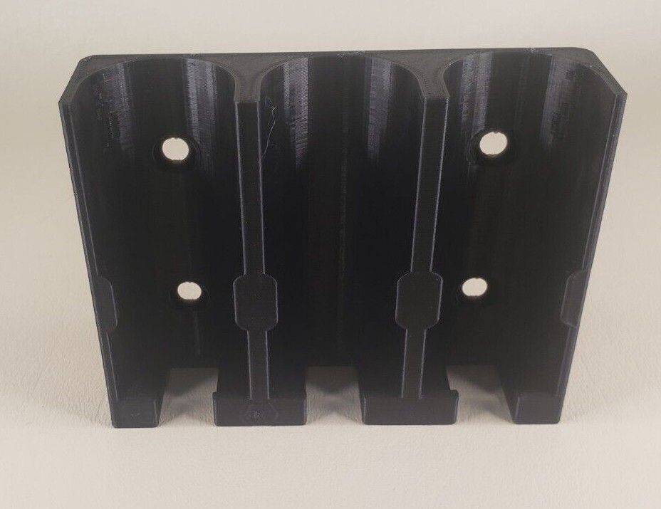 3D Printed AI Nero Controller Holder AquaIlumination Nero3 Nero5 3 5