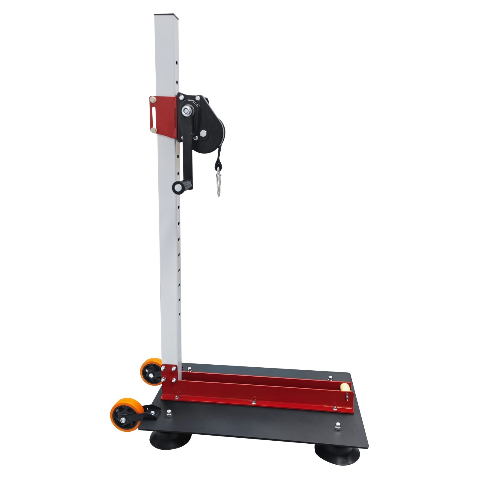 Trinity Sheet metal dent repair tool pull Systems 100-920mm Heigh Range 600kg