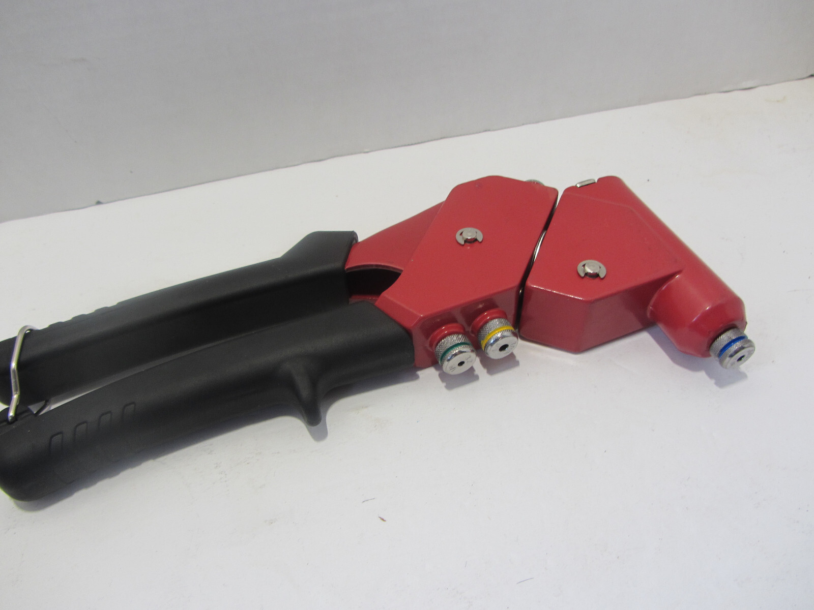 Arrow Manual Rivet Tool Kit RT187SHK -Needs Work-