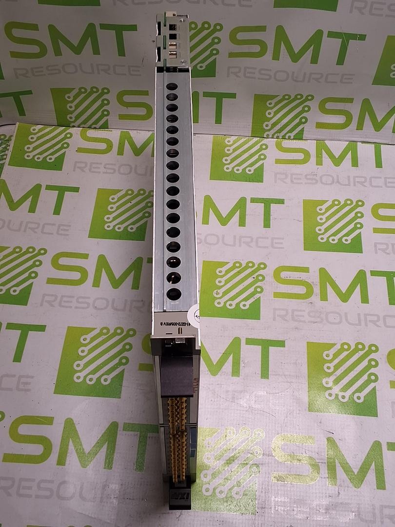 VXI TECHNOLOGY 70-0215-000 SM4320-SMB SWITCH MODULE & INTERFACE PLATFORM
