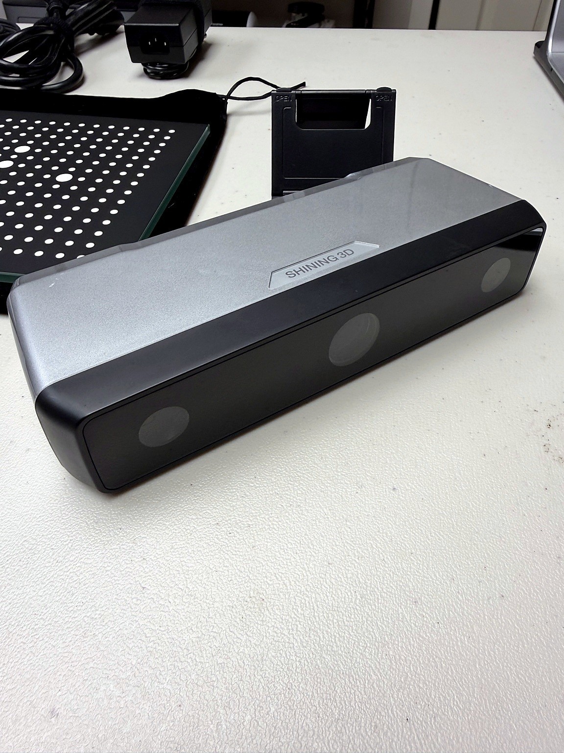 Shining 3D Einscan SP 3D Scanner with Turntable