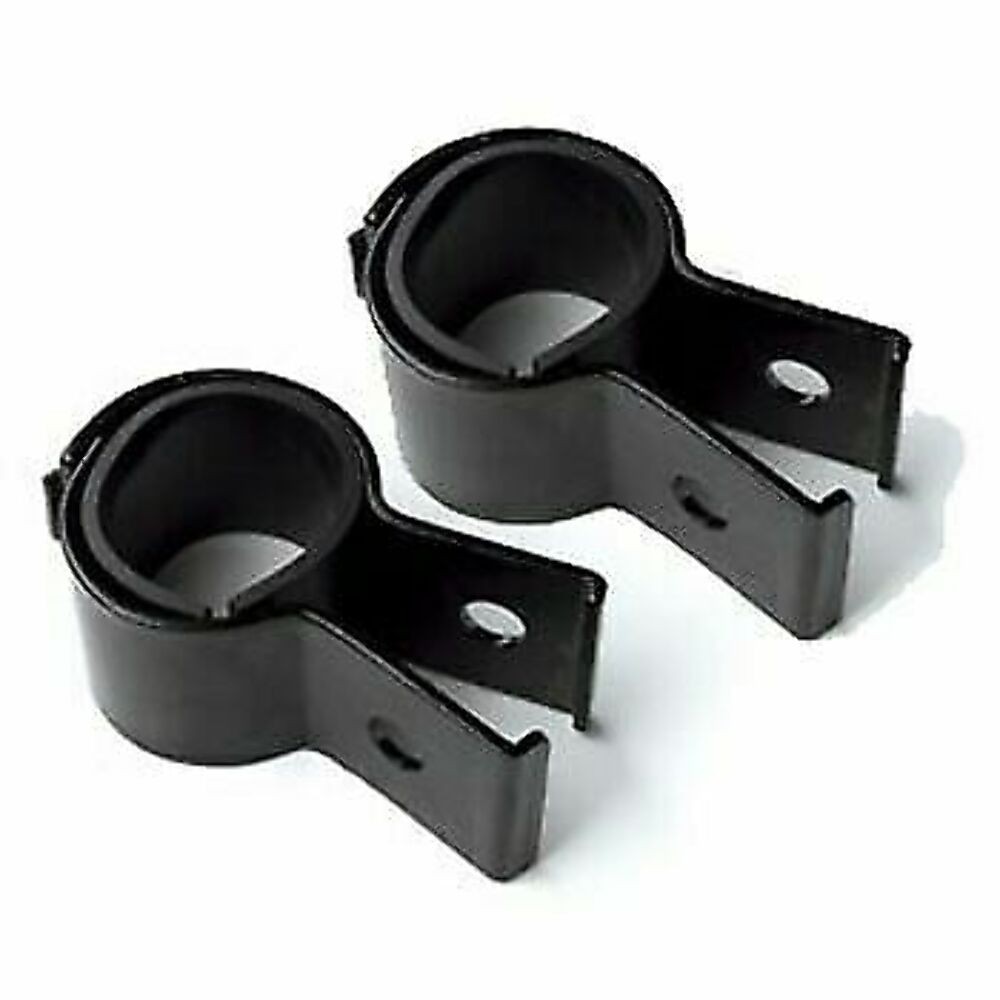 QTY 3 | BRP Piaa Universal Mounting Bracket 1.5in 1.75in Bars 74102 New