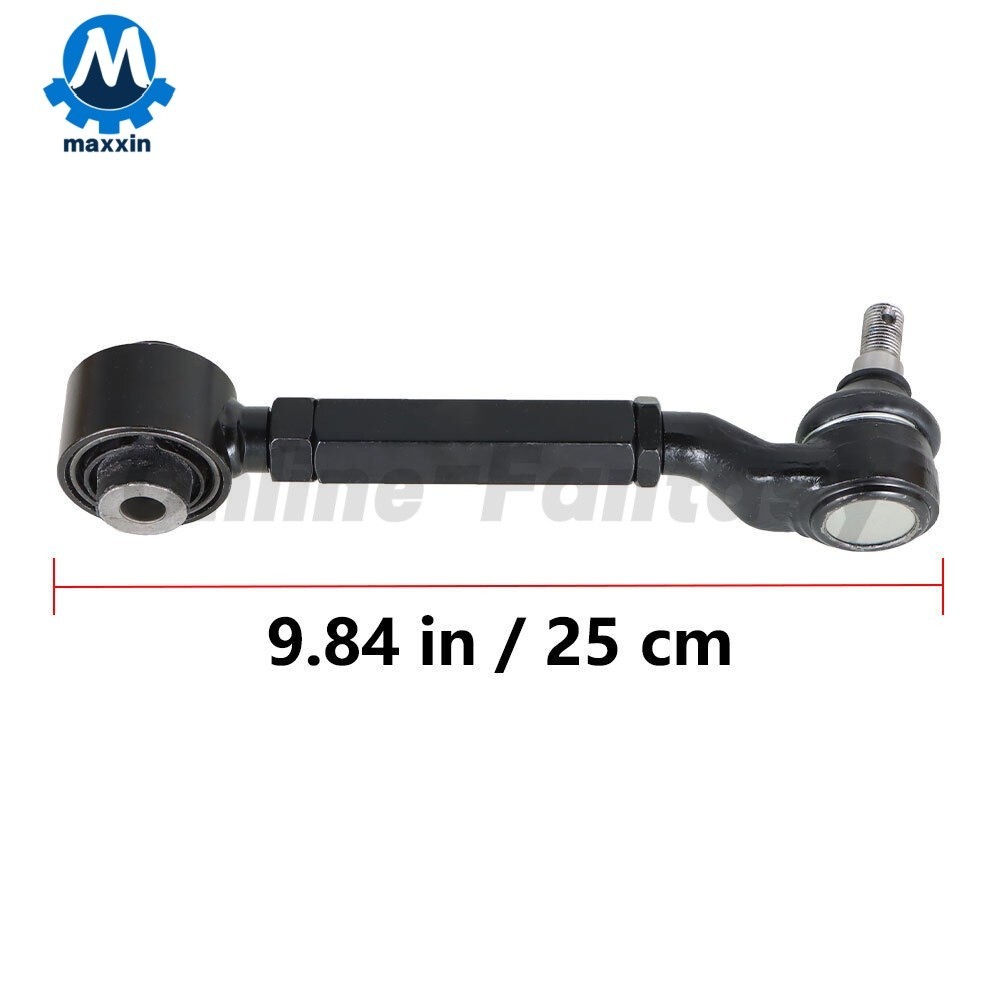 Adjustable Rear Upper Alignment Camber Control Arm Kits For Acura TL 2004-2008