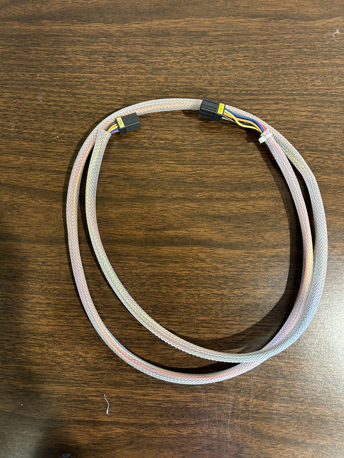 Tajima TFHXIIC Tension Base To Head Card Harness