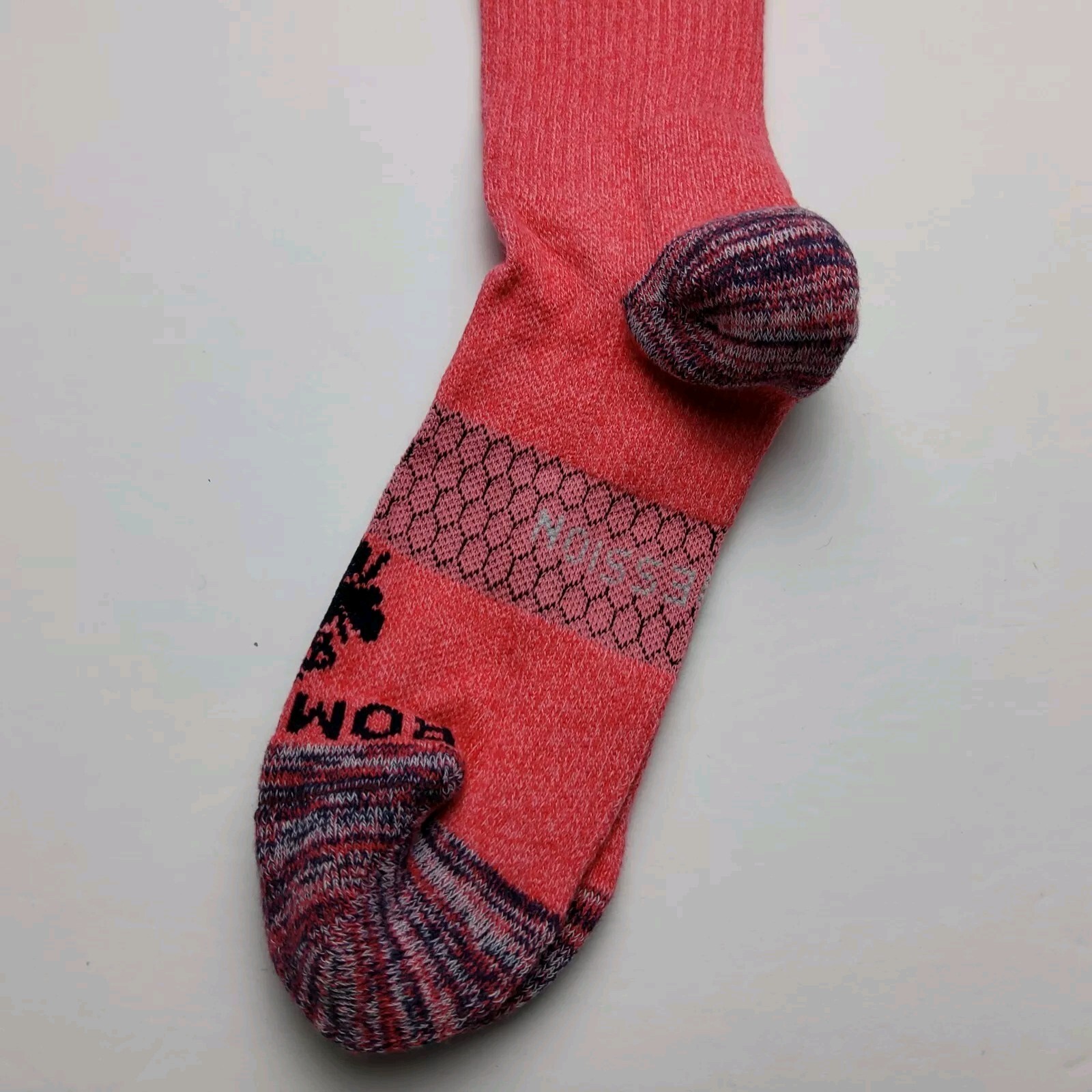 Bombas Everyday Compression Socks 15-20mm Size S