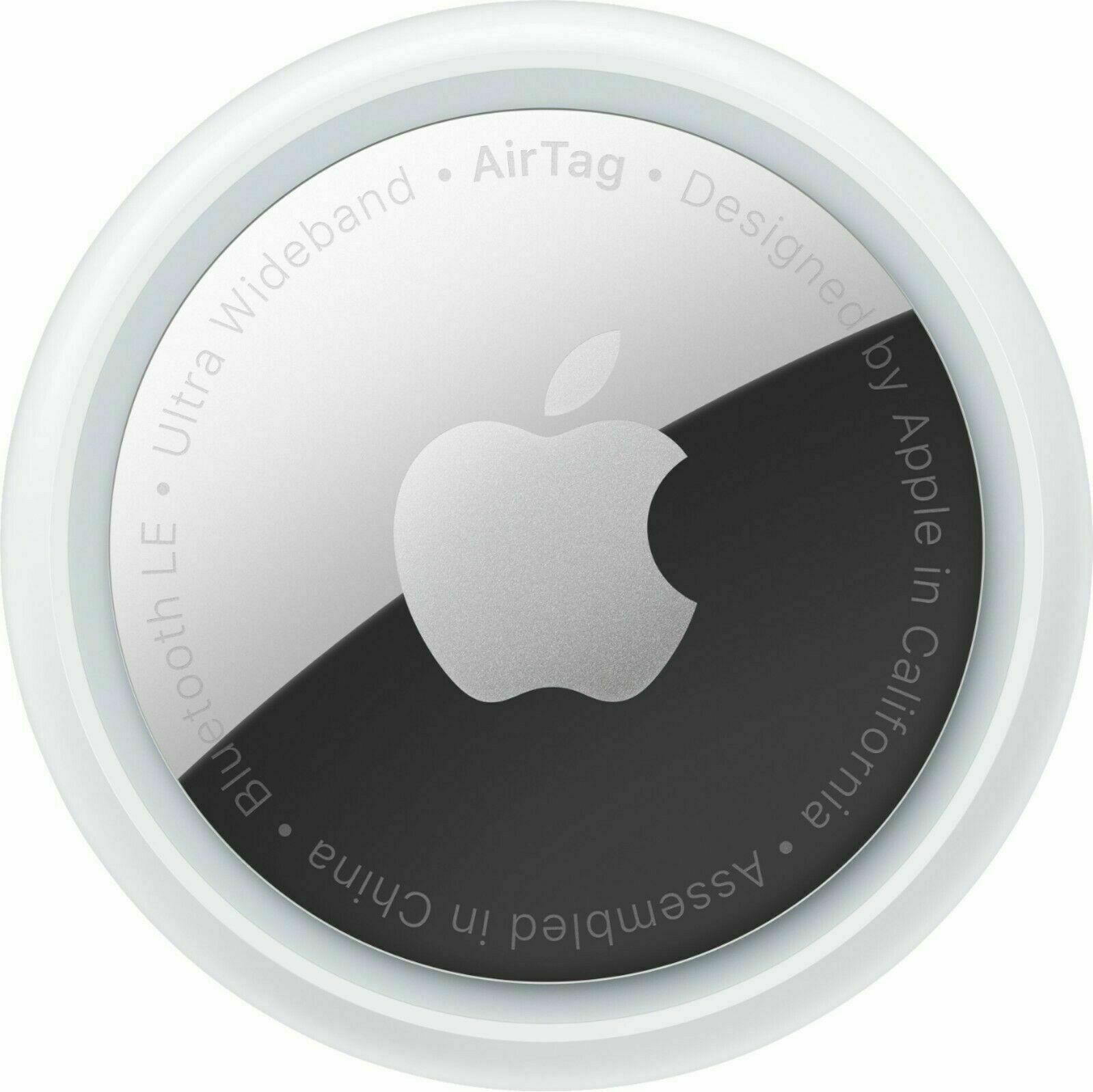 NEW Apple AirTag 1 Apple Air Tag for iPhone iPAD MX532AM/A Fast Shipping 🍎READ
