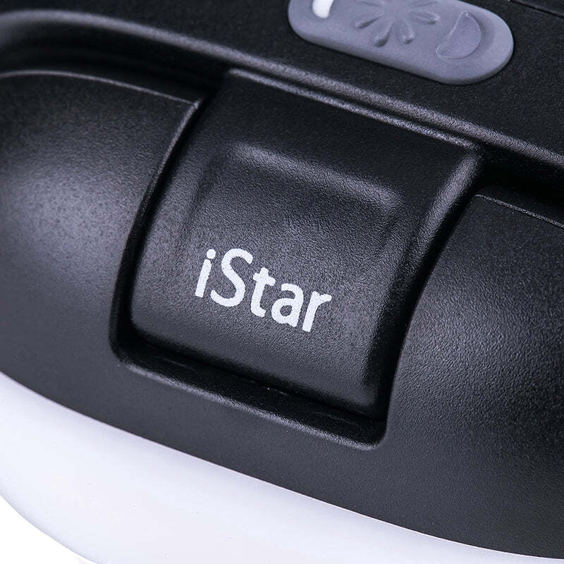 NexTorch iStar Natural Light Flip-switch Headlight Stepless Dimming Comfortable