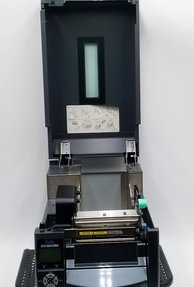 Dascom 7010 Industrial Thermal Label Printer