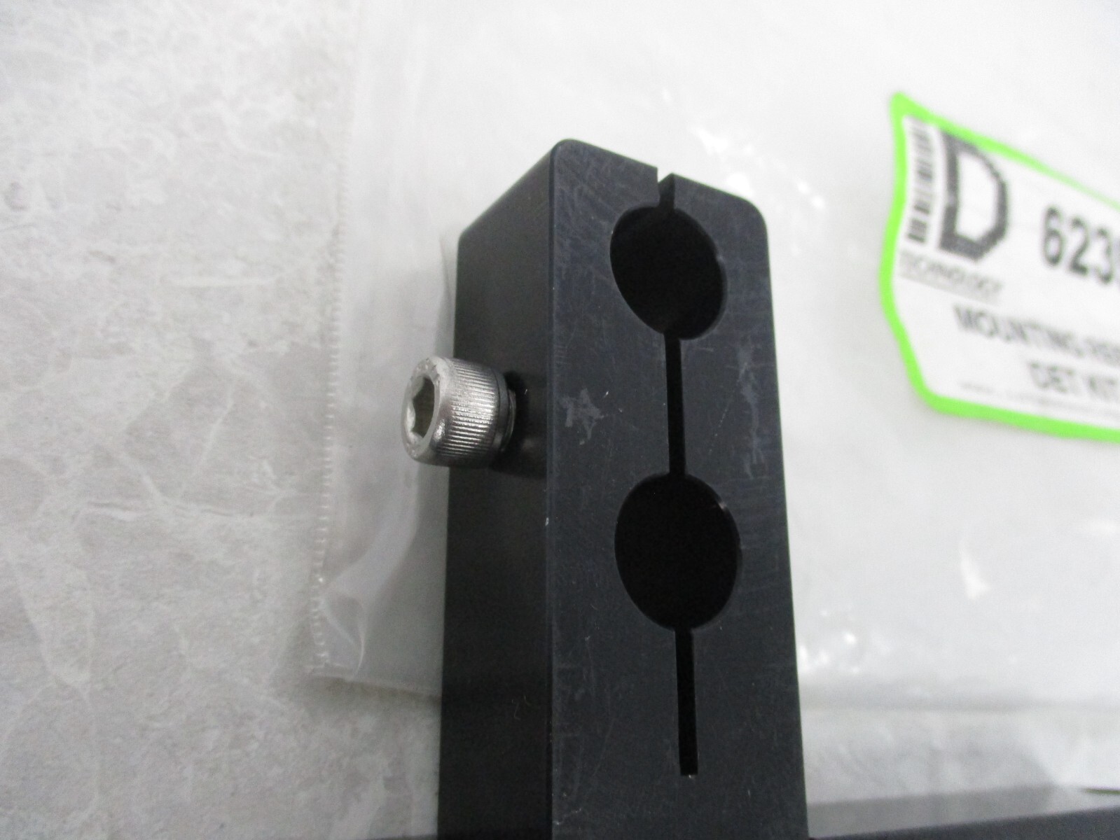 ID ECHNOLOGY MOUNTING REFLEX KIT, T1228