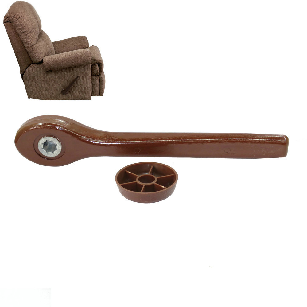 Recliner Handle Star Hole fits Lazy Boy Release Right /Left Hand Side LazyBoy