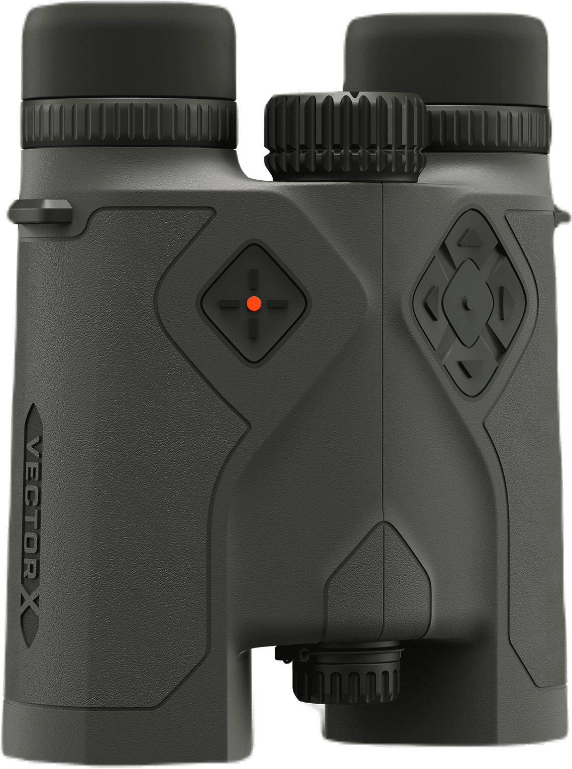 VECTRONIX SHOOTING SOLUTIONS Vector X 42 10x42mm Rangefinding : 917235-DIST
