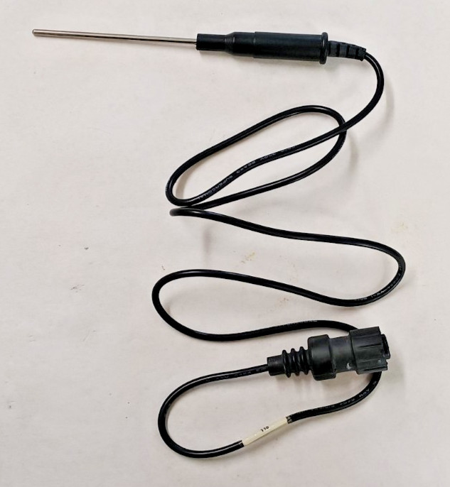 Oakton Replacement Temperature Probe Acorn PH 300 Waterproof Meter WD-35618-05
