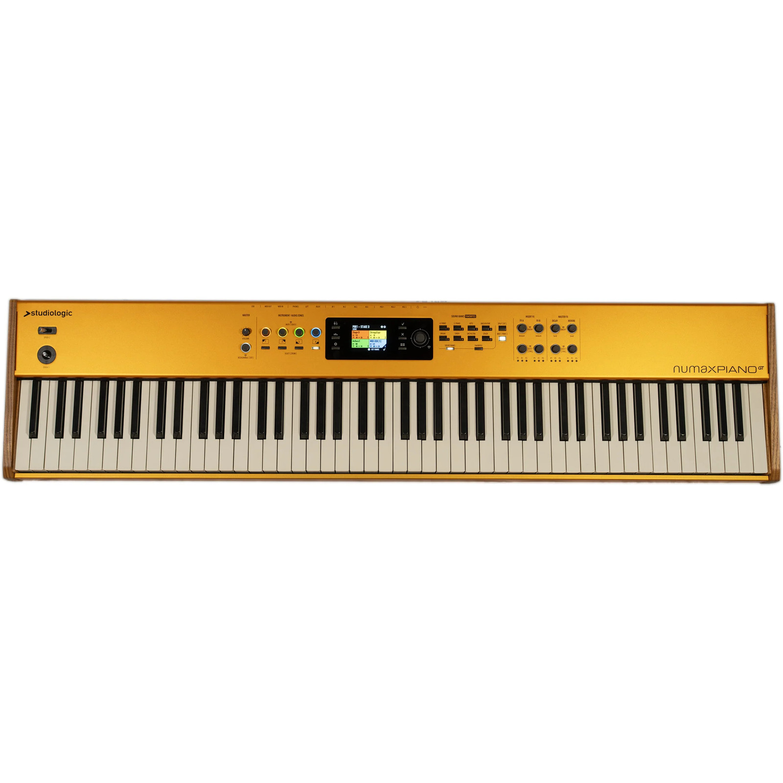 Studiologic Numa X Piano GT SE