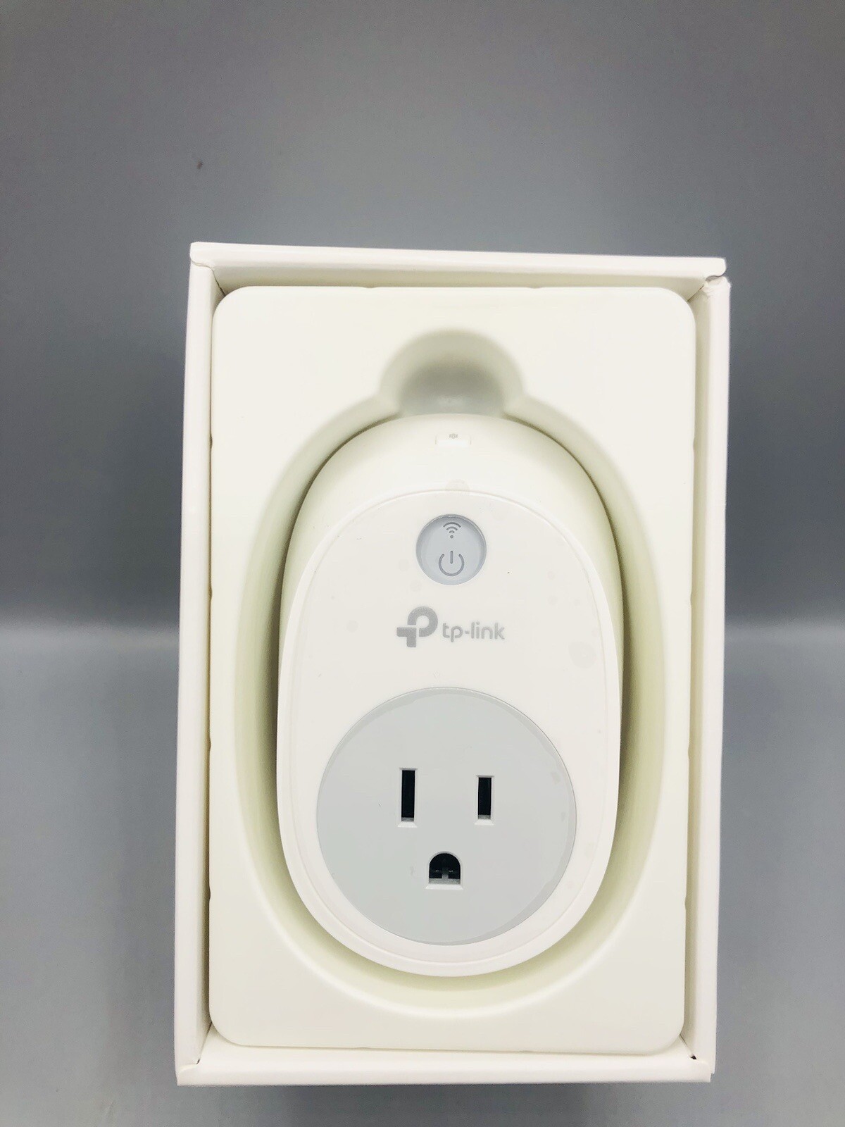 TP-Link HS100 Wi-Fi Smart Plug Kit
