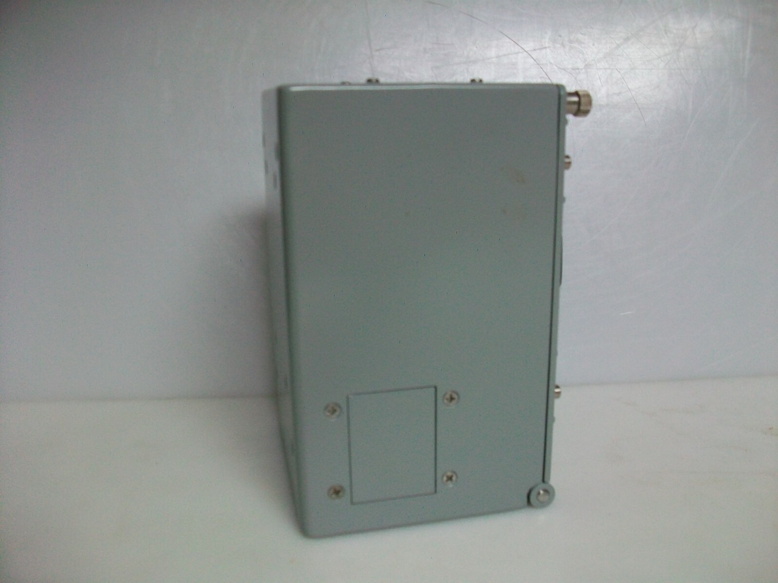 TABET MFG. CO. 12 POSITION 2 POLE - SELECTOR SWITCH BOX