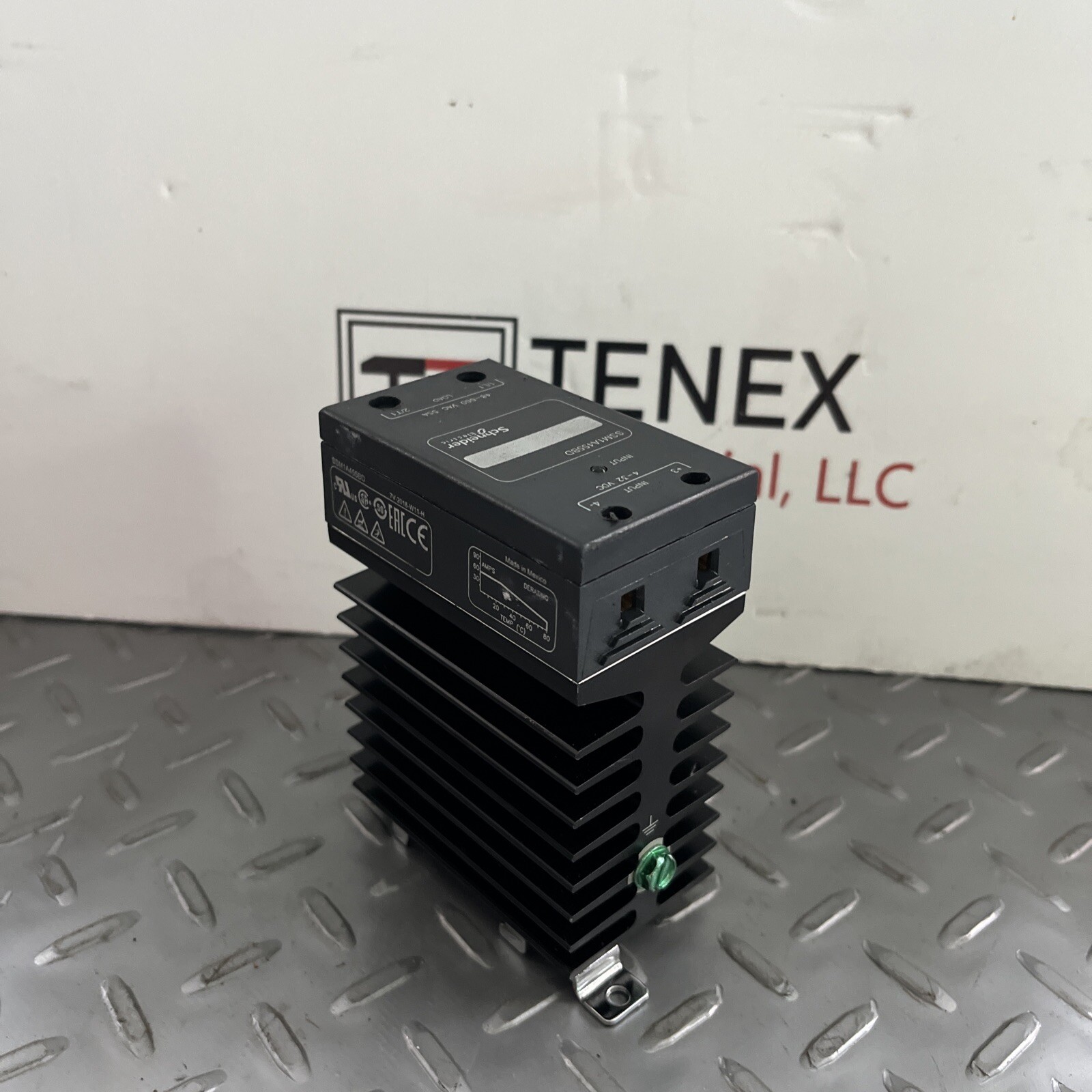 Schneider Electric SSM1A455BD