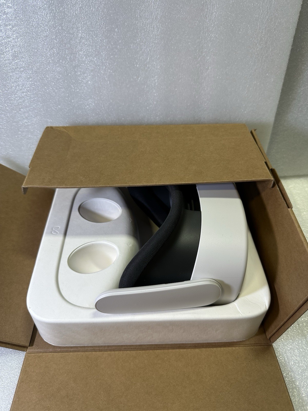 Meta Quest 3S 128GB VR Headset - White #E10.14