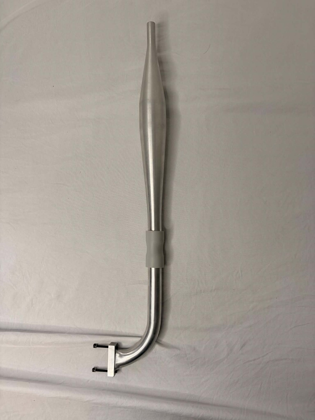 Mac's Tuned Speed Pipe 12" & Header Rc Engines READ