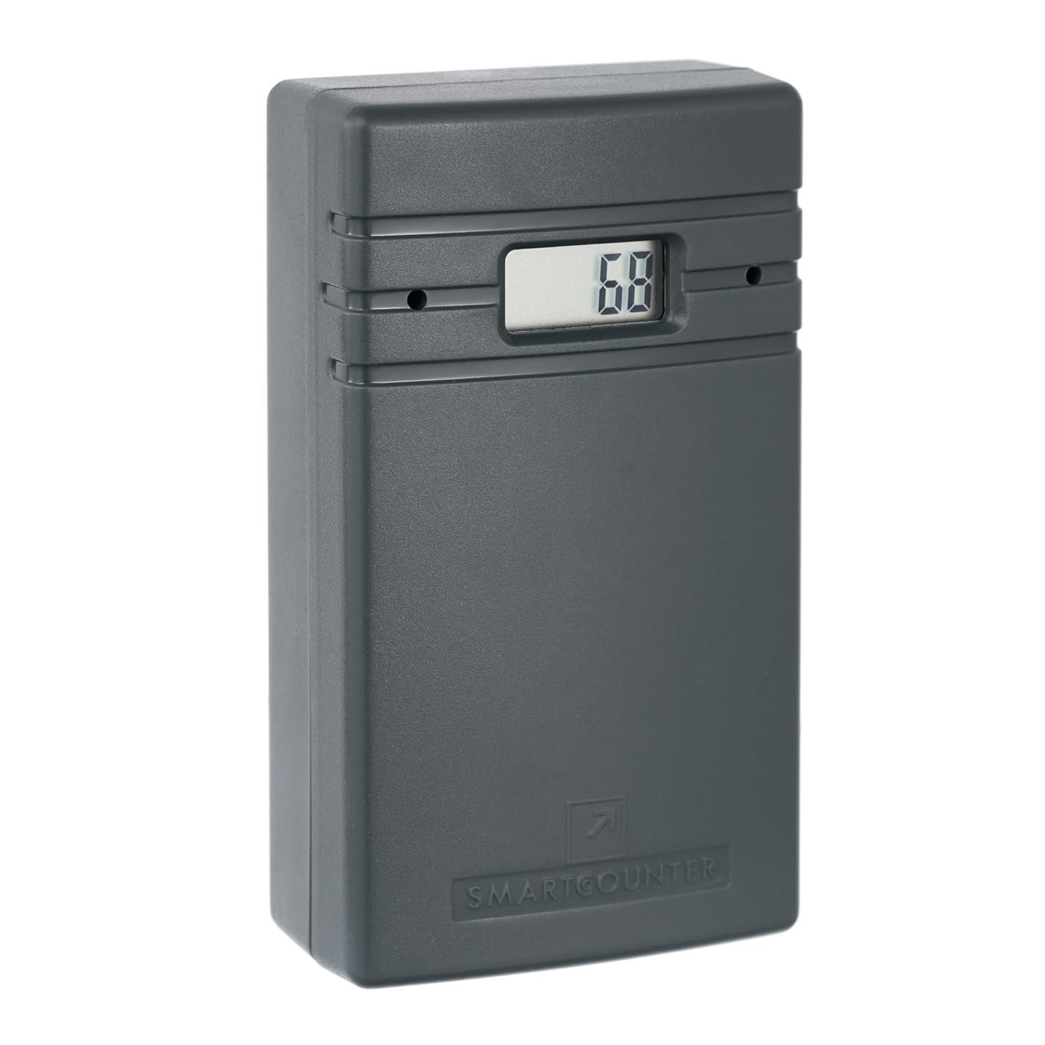 Retail People Counter Security Checkpoint - Smart Traffic Counter, Wireless