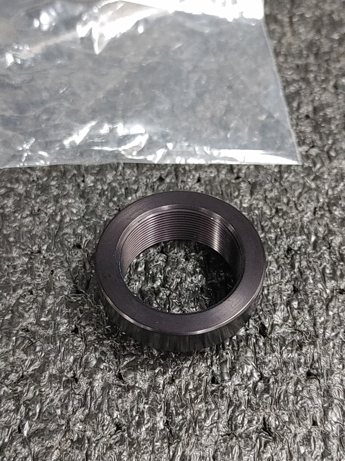 STANDARD OBJECTIVE COUPLER 3-60187