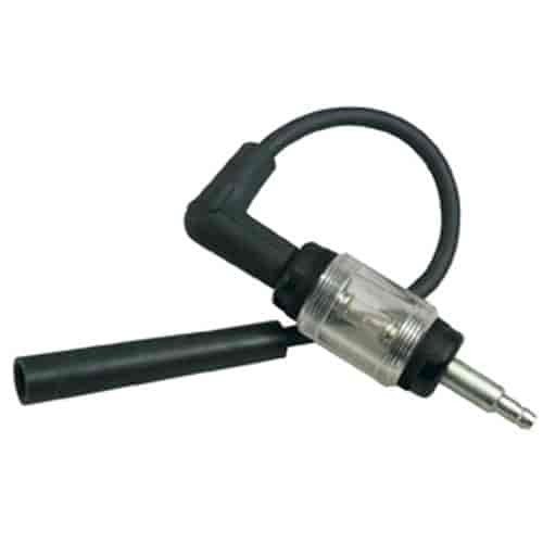 Lisle Tools 20610 Inline Spark Tester Gives Visual Check Of Ignition System