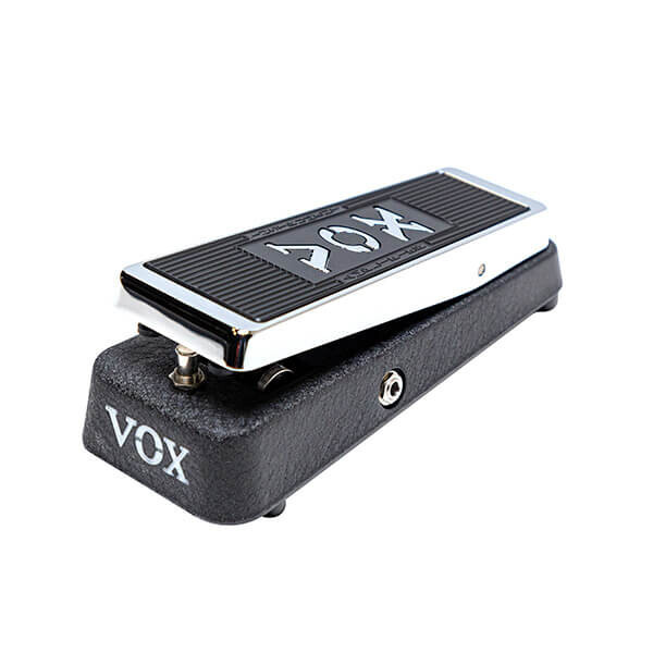 VOX V486 Vintage Wah Pedal
