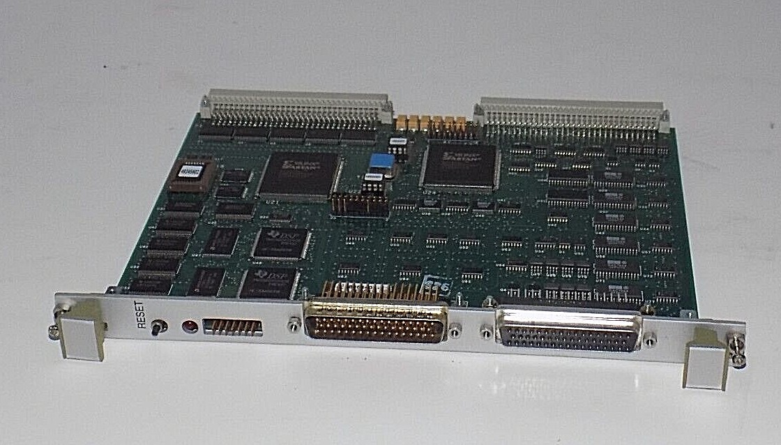 Universal Instruments PCA VRM-MC PCB VRM CONTROLLER 4894401-E
