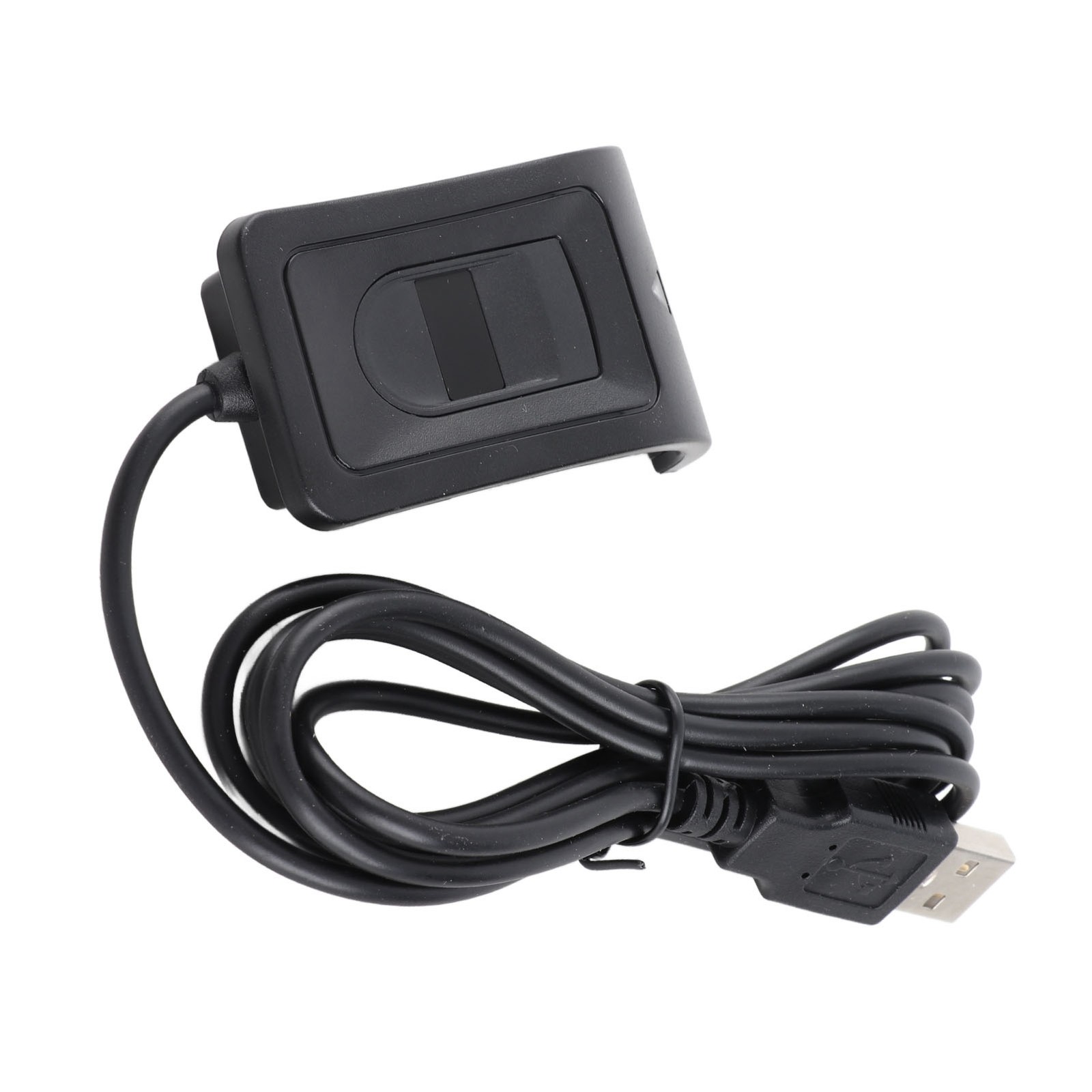 Fingerprint Key Reader Compact Structure Auto Calibration Recognition USB