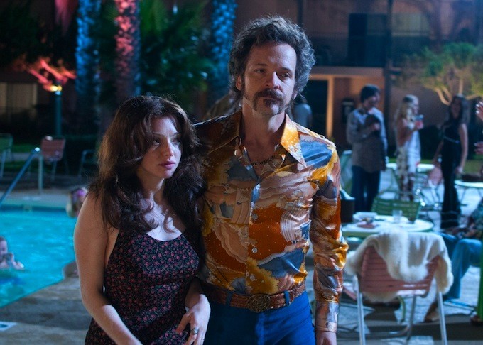 Lovelace (DVD) NEW