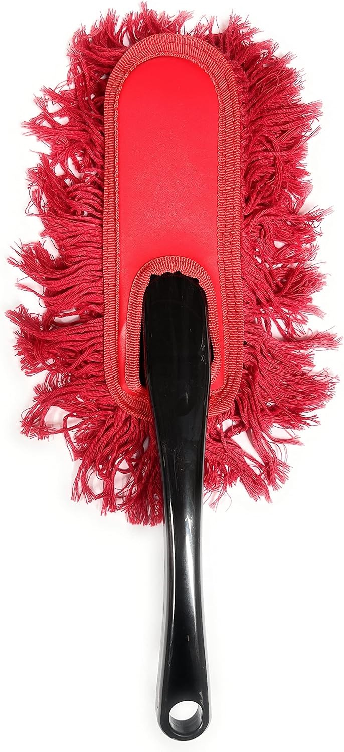 Original  Car Duster Bla Mini Duster