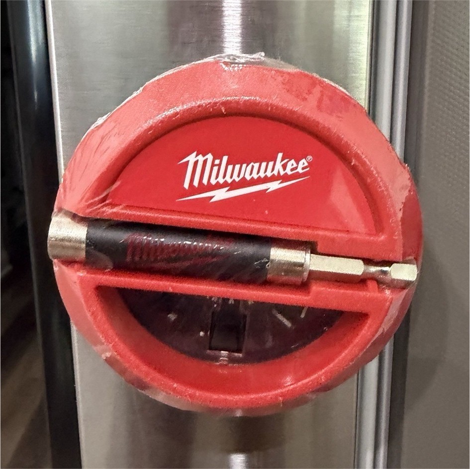 Milwaukee 20 piece screwdriver set magnetic 48-32-1700