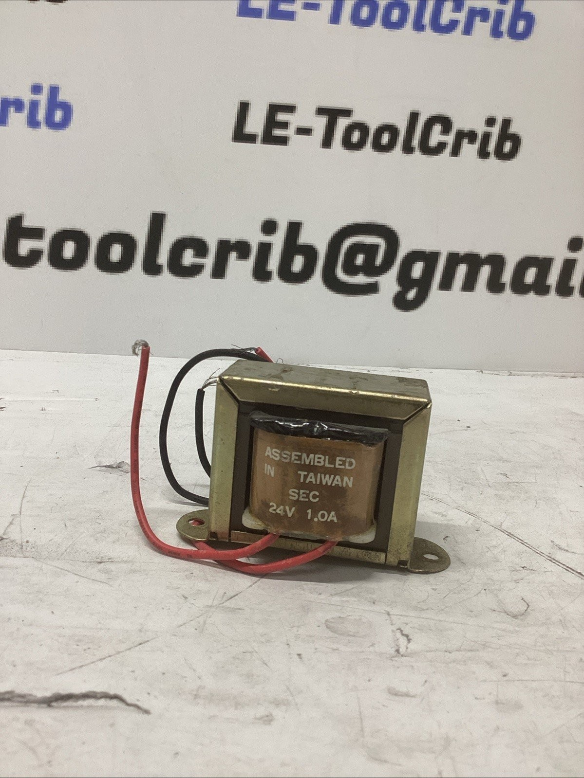 STANCOR P-8551 TRANSFORMER H-754