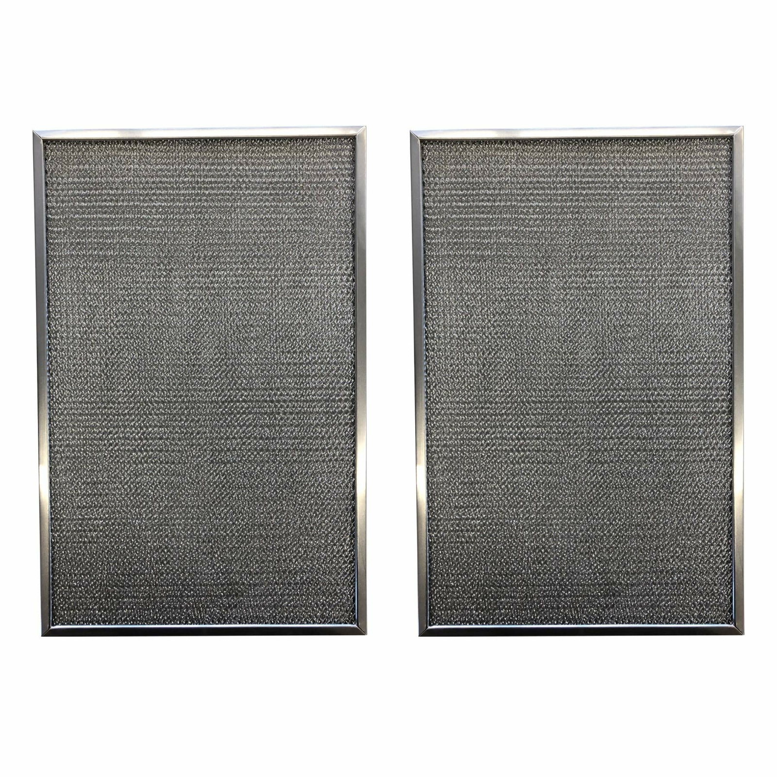 Replacement Aluminum Pre/Post Filter for Trion Air Cleaners (2 Pack)