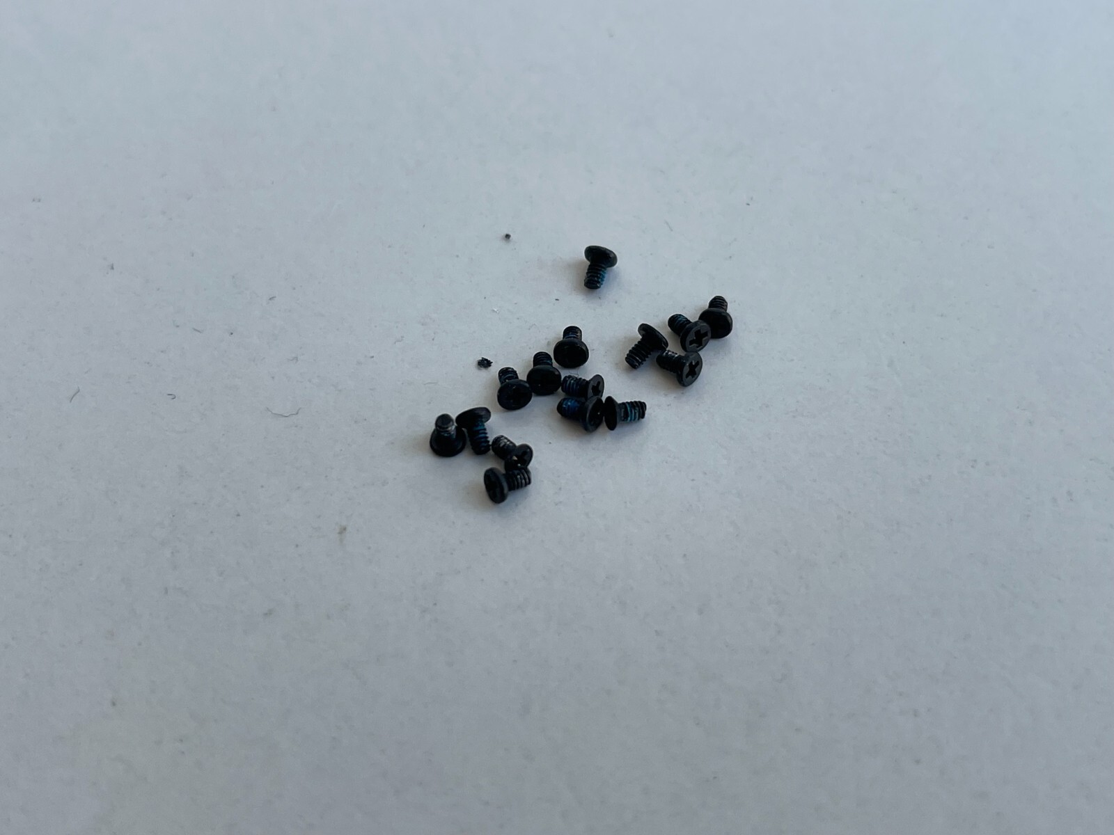 15pcs DJI Mini 3 4 Pro Screw Set for Gimbal Camera Assembly