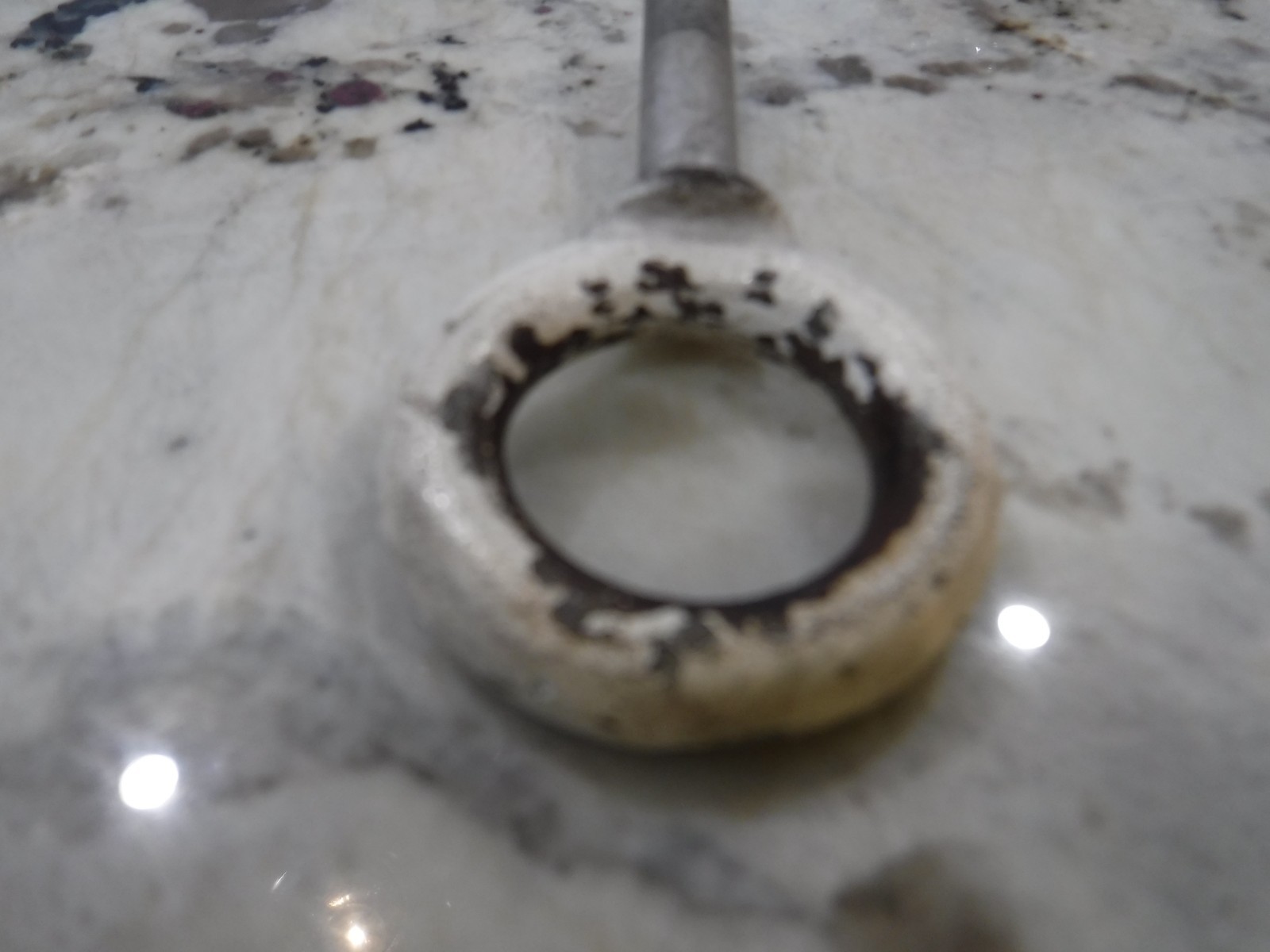 0523613-1 Cessna Tie-Down Eyebolt