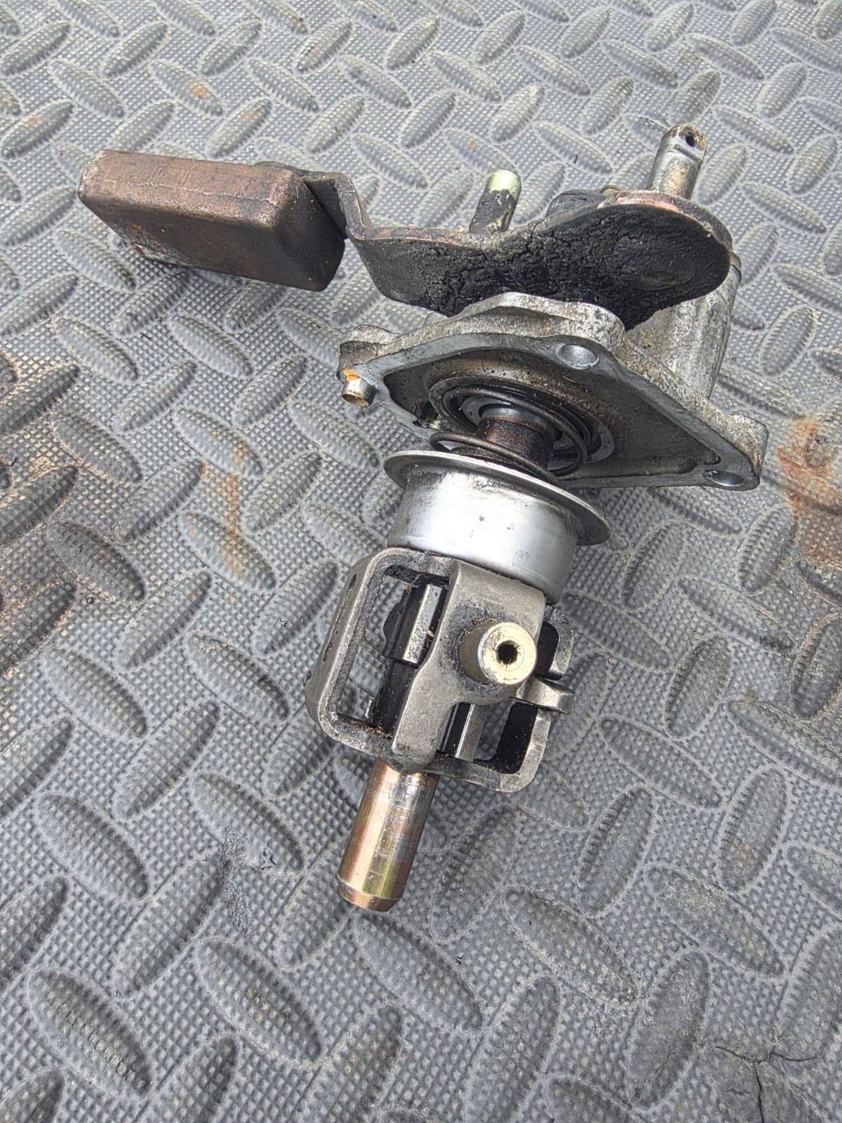 tsx shift Selector 6 speed 2006