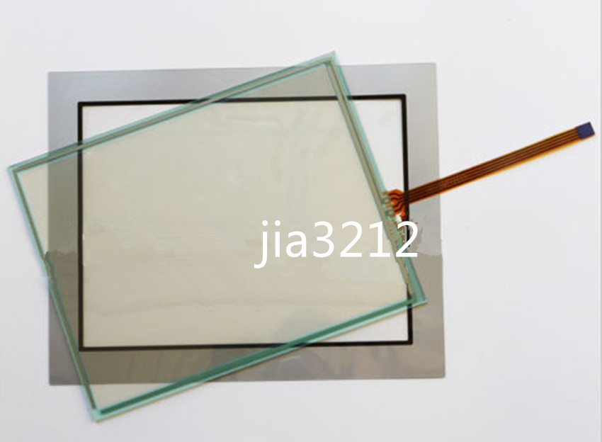 for AGP3500-T1-D24-M Touch Screen + Protective film free shipping #AT