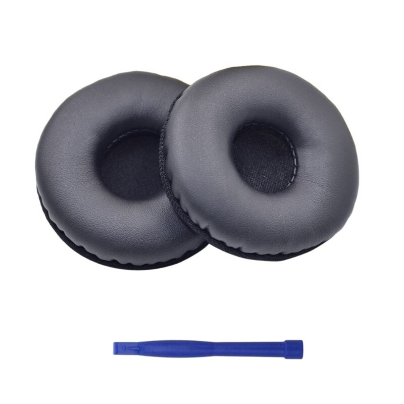 Qualified Ear Pads Cushion Sleeves for H390/H600 H609 Headsets Accessory